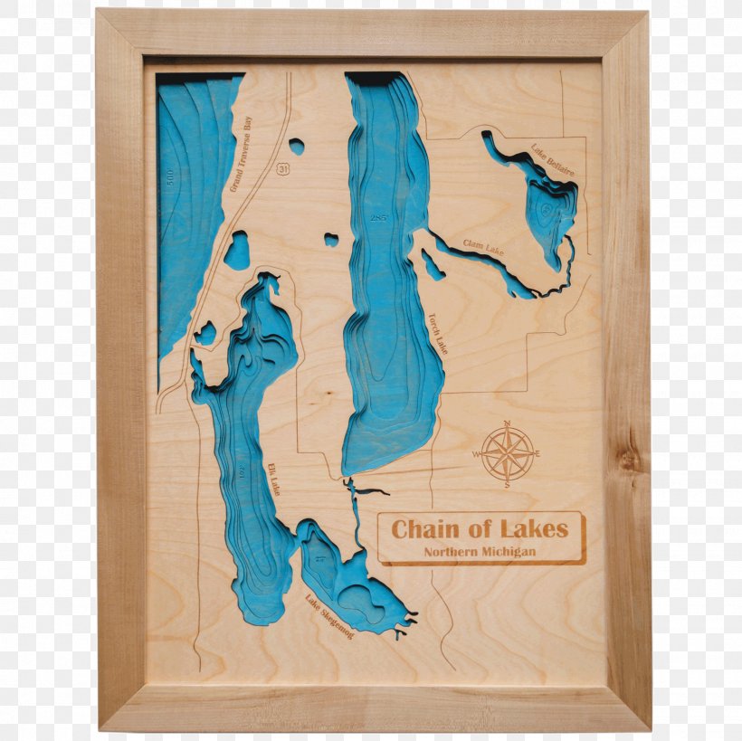 Lake Tahoe Lake Michigan Map Wood Ya Shop, PNG, 1600x1600px, Lake Tahoe, Art, Fenton, Fenton Township, Lake Download Free