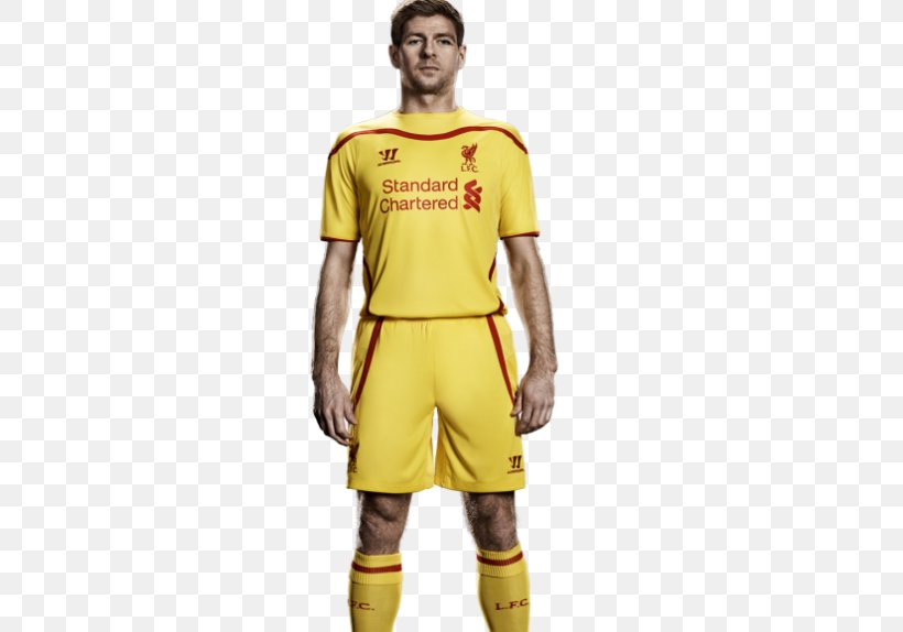 Liverpool F.C. Jersey Kit Football Player, PNG, 513x574px, Liverpool Fc, Brendan Rodgers, Clothing, Coach, Costume Download Free