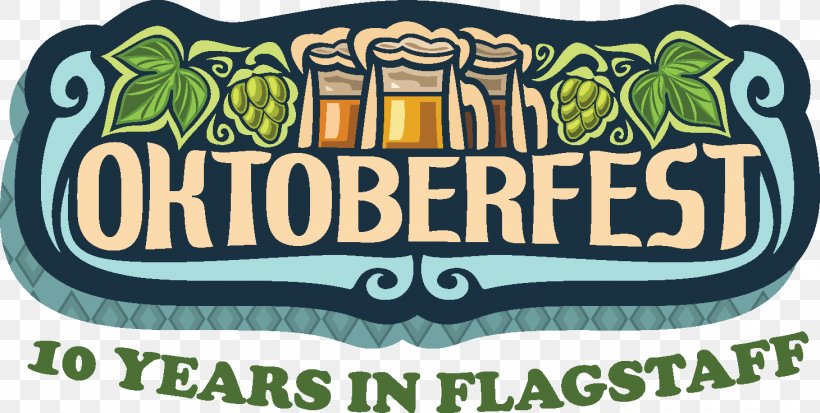Logo Oktoberfest Font Product Brand, PNG, 1460x737px, Logo, Brand, Flag, Flagstaff, Label Download Free