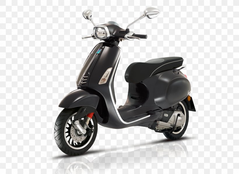 Scooter Vespa GTS Piaggio Car, PNG, 1000x730px, Scooter, Antilock Braking System, Automotive Design, Car, Motor Vehicle Download Free