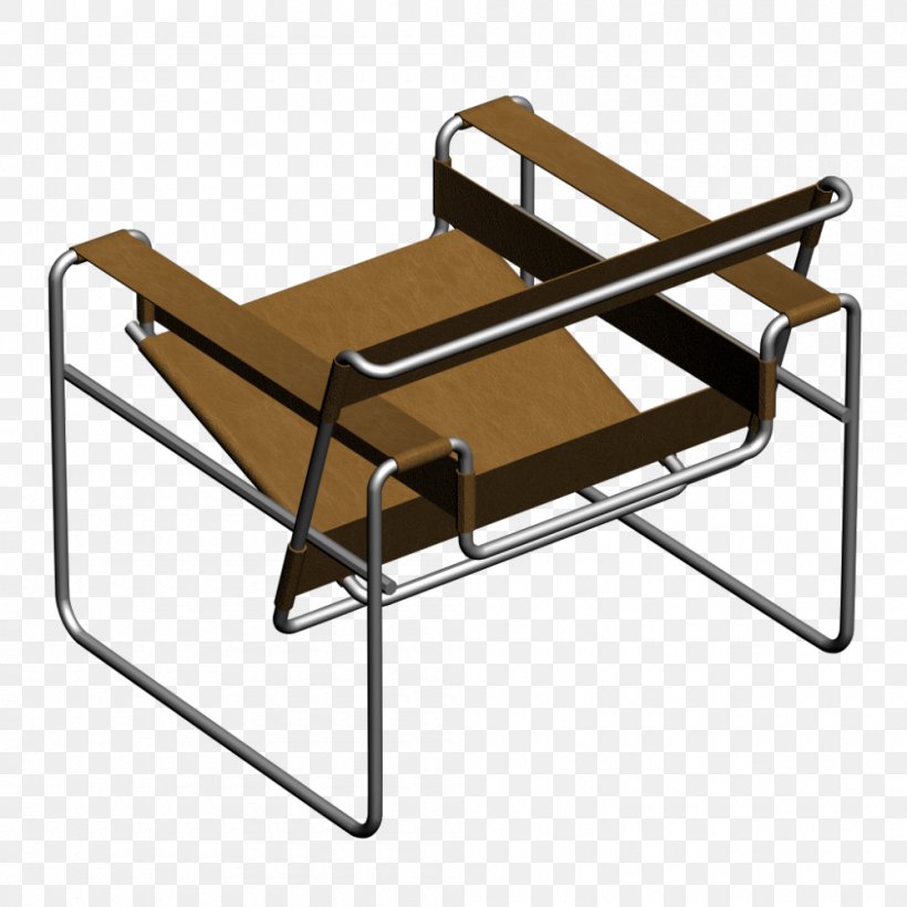 Table Bauhaus Wassily Chair Knoll, PNG, 1000x1000px, Table, Bauhaus, Chair, Furniture, Gavina Download Free