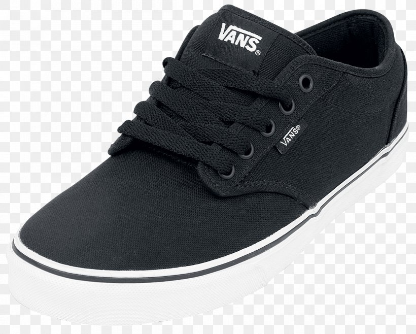 Vans Skate Shoe Sneakers Slip-on Shoe, PNG, 1200x963px, Vans, Athletic Shoe, Black, Brand, Canvas Download Free