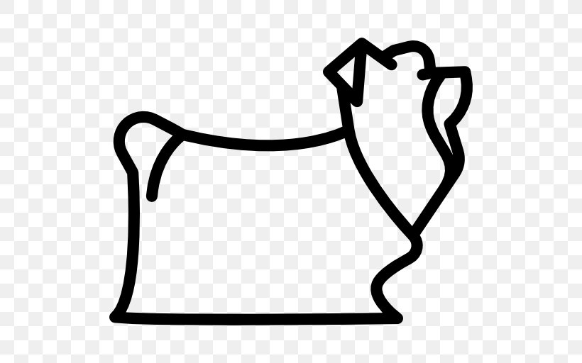 Yorkshire Terrier Bedlington Terrier Jack Russell Terrier Boston Terrier American Staffordshire Terrier, PNG, 512x512px, Yorkshire Terrier, American Staffordshire Terrier, Animal, Area, Beagle Download Free
