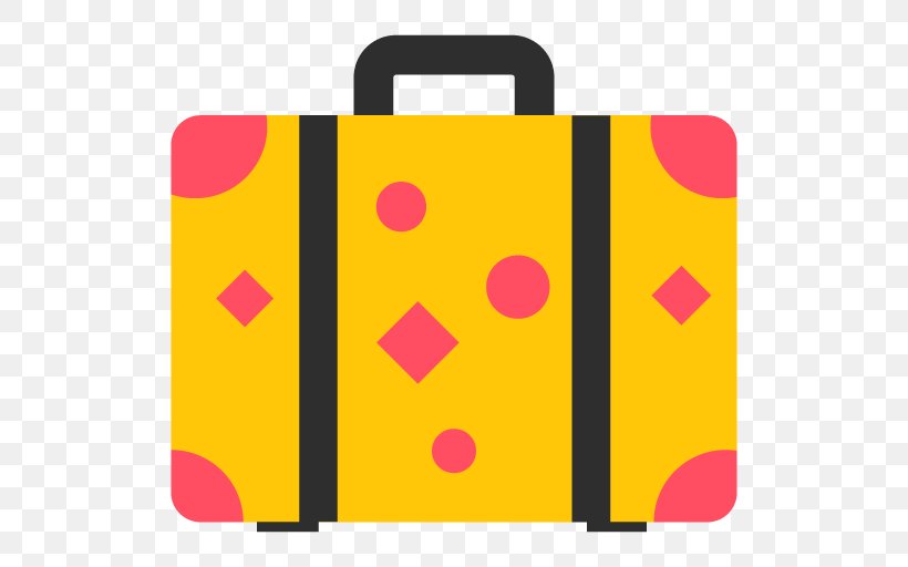 Bus Baggage Travel Suitcase Transport, PNG, 512x512px, Bus, Bag, Baggage, Bicycle, Box Download Free