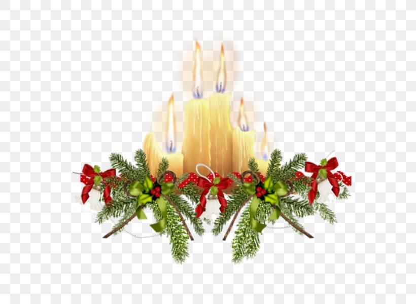 Christmas And New Year Background, PNG, 600x600px, Christmas Ornament, Anthurium, Candle, Candle Holder, Christmas Download Free