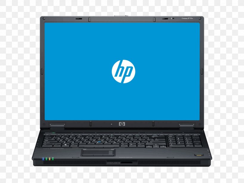 Computer Hardware Hewlett-Packard Personal Computer Laptop Netbook, PNG, 1600x1200px, Computer Hardware, Compaq, Computer, Computer Accessory, Computer Monitors Download Free