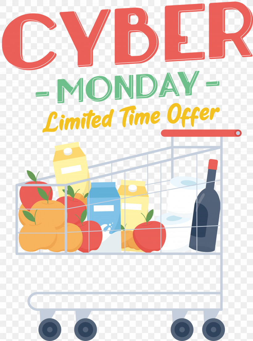 Cyber Monday, PNG, 5548x7487px, Cyber Monday, Sales, Shop Now Download Free
