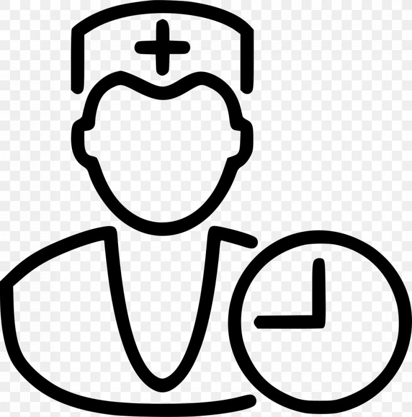 Doctor's Visit Physician Health Care Medicine Doctor's Office, PNG, 980x992px, Physician, Area, Black, Black And White, Community Health Center Download Free