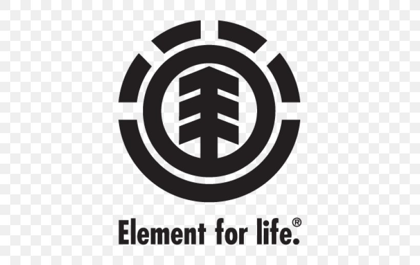 Element Skateboards Skateboarding Companies Plan B Skateboards, PNG, 518x518px, Element Skateboards, Adio Footwear, Area, Brand, Clothing Download Free