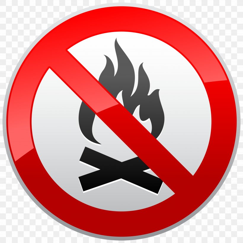 Fire No Symbol Sign Clip Art, PNG, 5000x5000px, Fire, Area, Brand, Emblem, Logo Download Free