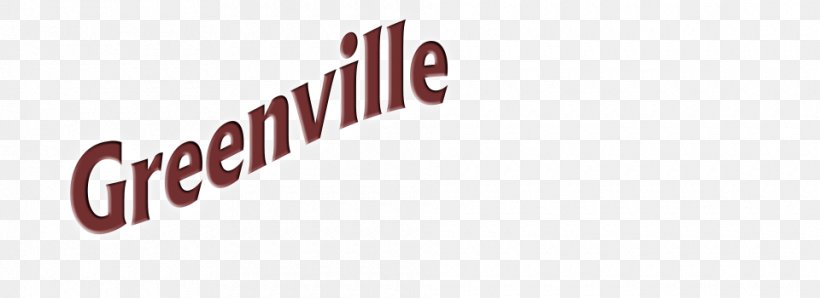 Greenville Logo Brand Entertainment Trademark, PNG, 960x350px, Greenville, Brand, Entertainment, Logo, Party Download Free
