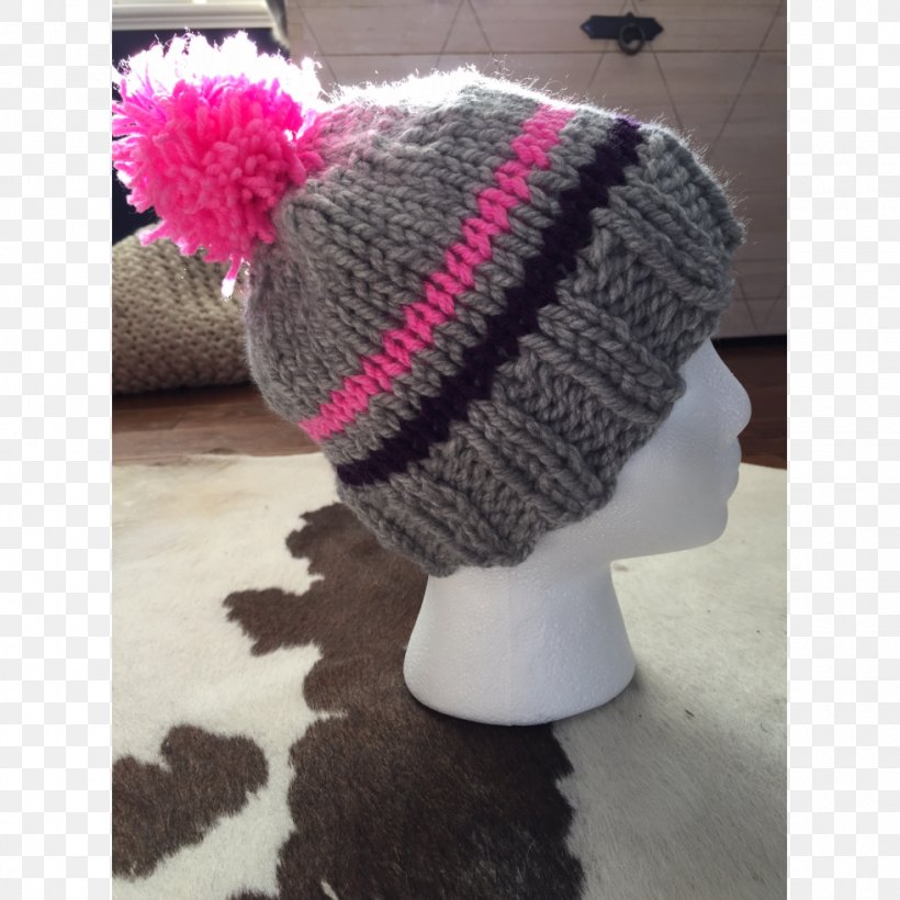 Knit Cap Wool Bonnet Pom-pom Stocking, PNG, 980x980px, Knit Cap, Beanie, Beige, Blue, Bonnet Download Free