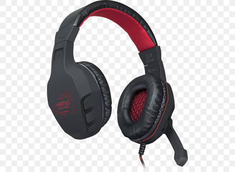 Microphone SPEEDLINK Martius Stereo Illuminated Gaming Headset Headphones Video Games, PNG, 492x600px, Microphone, Audio, Audio Equipment, Console Game, Electronic Device Download Free