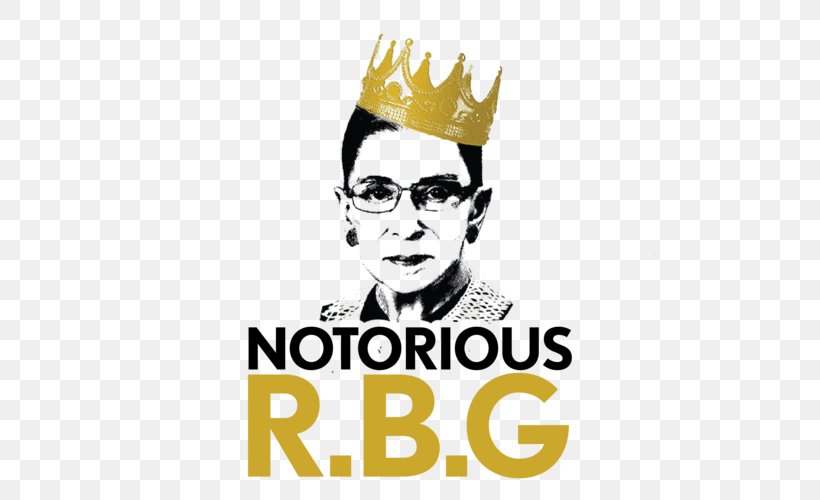 Notorious RBG: The Life And Times Of Ruth Bader Ginsburg Supreme Court Of The United States Judge Lawyer, PNG, 500x500px, Ruth Bader Ginsburg, Author, Book, Brand, Court Download Free