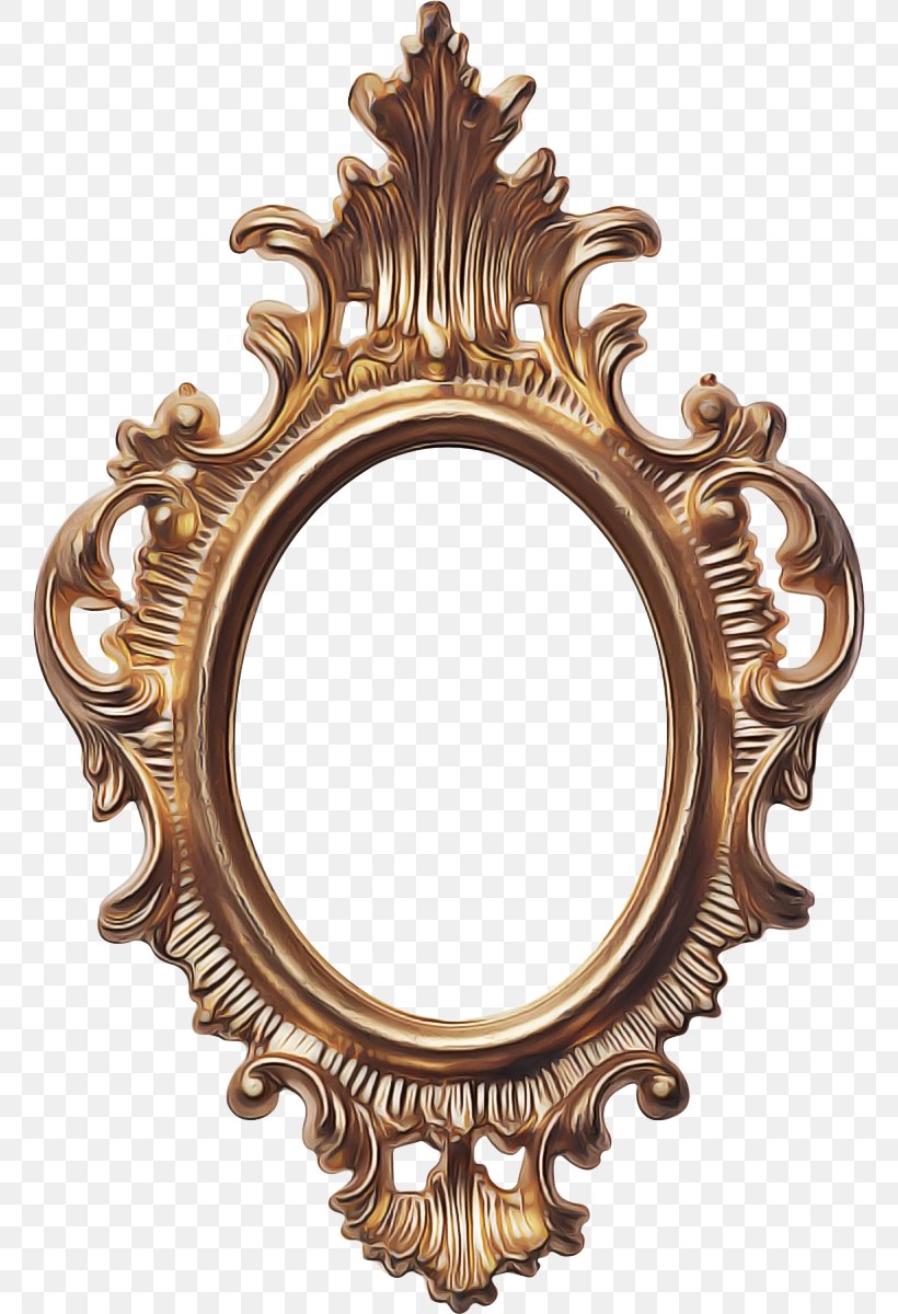 Picture Frame Frame, PNG, 760x1200px, Magic Mirror, Antique, Brass, Bronze, Glass Download Free