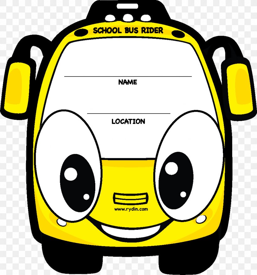 School Bus Thomas Built Buses Backpack, PNG, 1068x1143px, Bus, Area, Automotive Design, Backpack, Bus Driver Download Free
