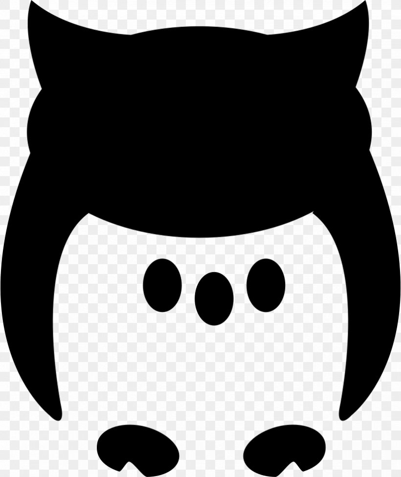 Snout White Animated Cartoon Clip Art, PNG, 824x980px, Snout, Animated Cartoon, Artwork, Black, Black And White Download Free