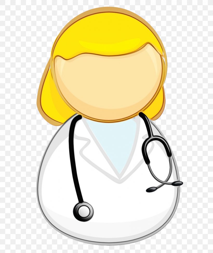 Stethoscope, PNG, 842x1000px, Watercolor, Cartoon, Eyewear, Facial Expression, Head Download Free