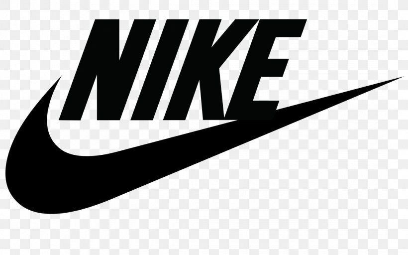 Swoosh Nike Logo Decal Company, PNG, 1080x675px, Swoosh, Black And White, Brand, Business, Carolyn Davidson Download Free