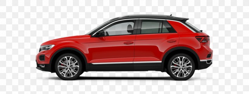 Volkswagen T-Roc 1.0 TSI Car Volkswagen Jetta Volkswagen Touareg, PNG, 1400x529px, Volkswagen, Automotive Design, Automotive Exterior, Brand, Bumper Download Free