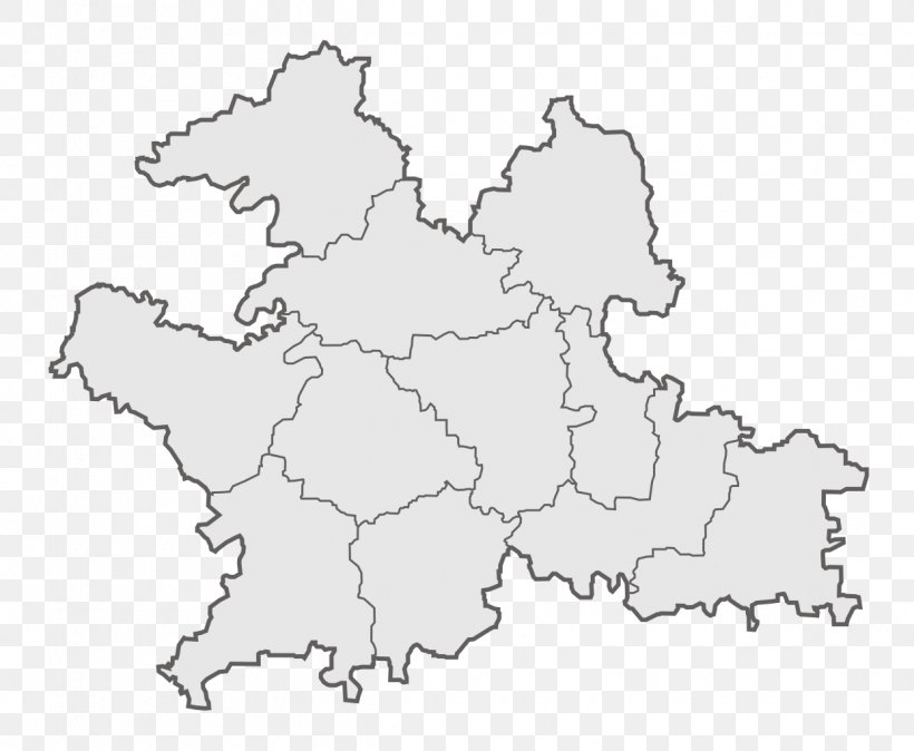 Ahmednagar District Karmala Barshi Solapur Beed District, PNG, 1244x1024px, Map, Area, Black And White, Blank Map, Line Art Download Free