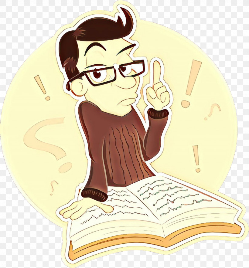 Cartoon Reading, PNG, 975x1050px, Cartoon, Reading Download Free