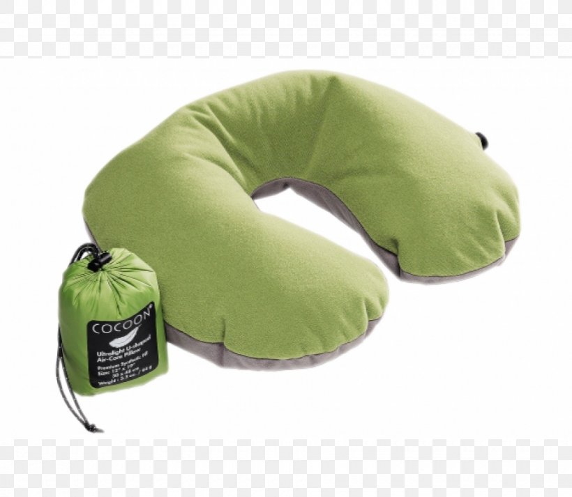 Cocoon Air Core Pillow Ultralight Cocoon Air-Core Down Travel Pillow Cushion, PNG, 920x800px, Pillow, Bean Bag Chairs, Comfort, Cushion, Down Feather Download Free
