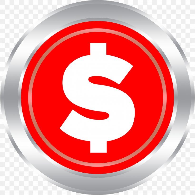 Dollar Sign United States Dollar Money, PNG, 2874x2873px, Dollar Sign, Brand, Business, Cent, Dollar Download Free