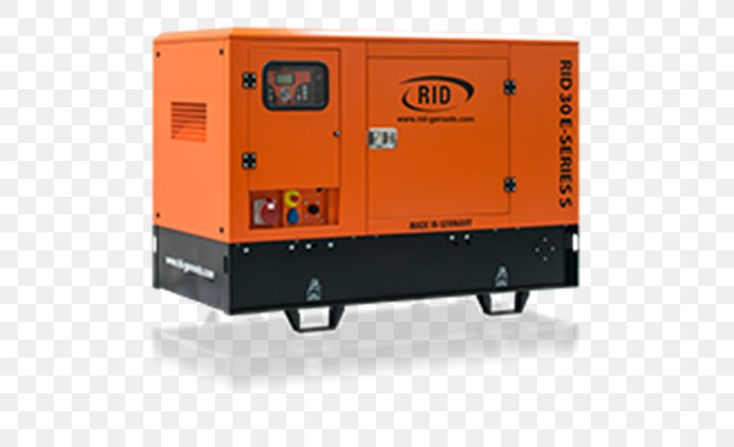 Electric Generator Diesel Generator Power Station Emergency Power System Energy, PNG, 550x500px, Electric Generator, Business, Deutz Ag, Diesel Engine, Diesel Generator Download Free