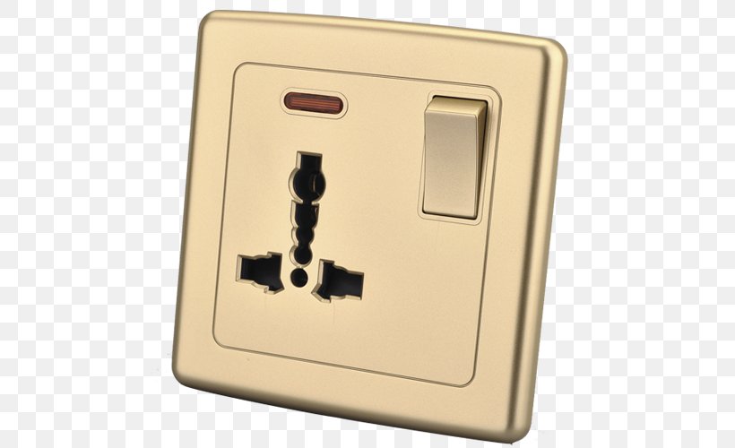 Electrical Switches 07059 Electricity AC Power Plugs And Sockets Wenzhou, PNG, 500x500px, Electrical Switches, Ac Power Plugs And Sockets, Electricity, Factory Outlet Shop, Hardware Download Free