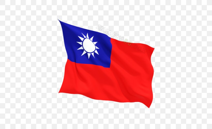 Flag Of The Republic Of China Taiwan Flag Of Thailand Flag Of Belarus, PNG, 500x500px, Flag Of The Republic Of China, Flag, Flag Of Belarus, Flag Of Ecuador, Flag Of England Download Free