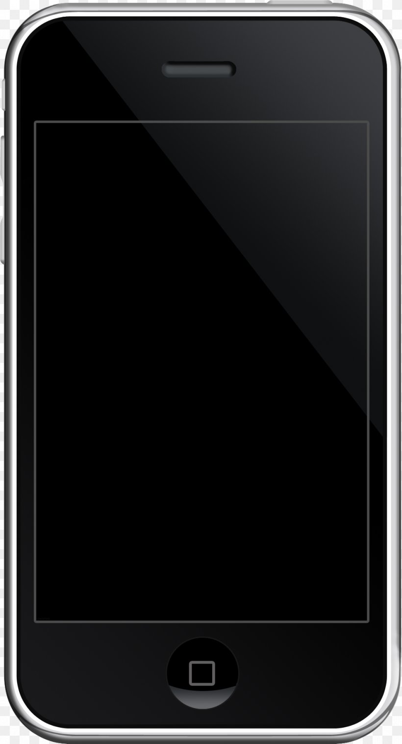 IPhone 3GS Moscone Center Smartphone, PNG, 987x1827px, Iphone 3g, Apple, Black, Cellular Network, Communication Device Download Free