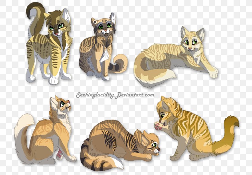 Kitten Maine Coon Tiger Litter DeviantArt, PNG, 760x569px, Kitten, Animal, Animal Figure, Art, Big Cat Download Free