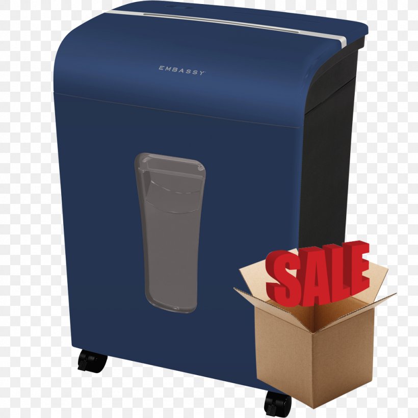 Paper Shredder Plastic Fellowes Brands Swingline, PNG, 1024x1024px, Paper, Box, Credit Card, Document, Embassy Road Download Free