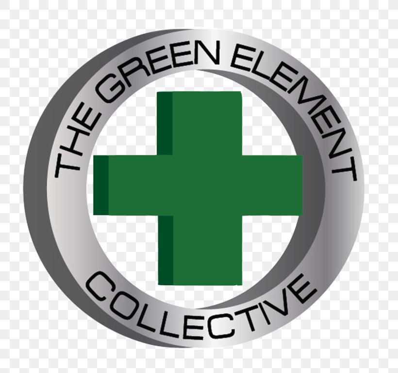 Torrance The Green Element Carson Dispensary Cannabis Shop, PNG, 770x770px, Torrance, Badge, Brand, California, Cannabis Download Free