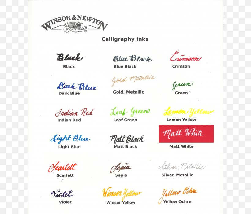 Winsor & Newton Ink Calligraphy Watercolor Painting, PNG, 700x700px, Winsor Newton, Area, Art, Brand, Calligraphy Download Free