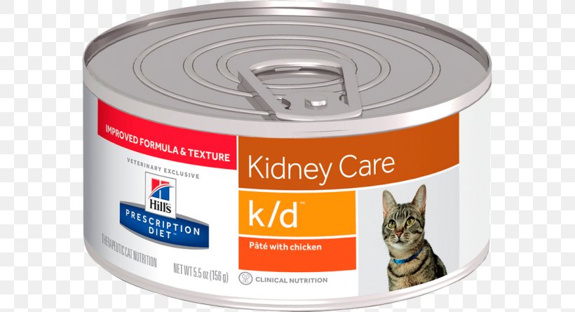 Cat Food Hill's Pet Nutrition Veterinarian Prescription Diet C/d Urinary Care Cat Dry Food, PNG, 585x445px, Cat Food, Cat, Cat Supply, Diet, Dog Download Free