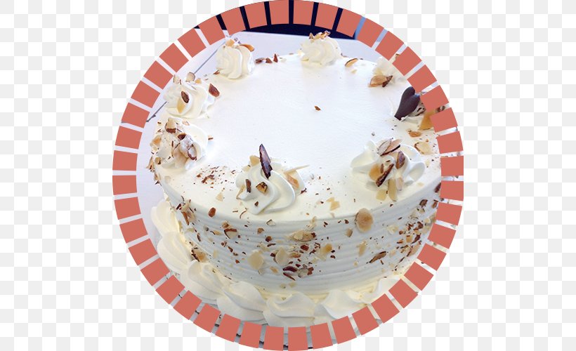 Cheesecake Coconut Cake Cream Pie Carrot Cake Chiffon Cake, PNG, 500x500px, Cheesecake, Augers, Baking, Banoffee Pie, Buttercream Download Free