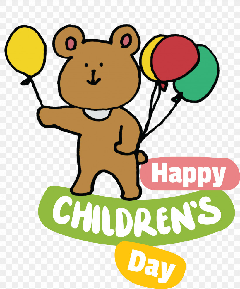 Childrens Day Happy Childrens Day, PNG, 2496x3000px, Childrens Day, Behavior, Biology, Cartoon, Happiness Download Free