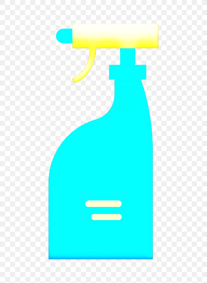 Cleaning Products Icon Cleaning Icon Bleach Icon, PNG, 524x1124px, Cleaning Products Icon, Aqua, Bleach Icon, Cleaning Icon, Green Download Free