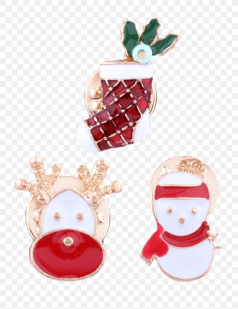 Earring Brooches & Pins Jewellery Necklace, PNG, 800x1064px, Earring, Bead, Brooch, Brooches Pins, Christmas Day Download Free