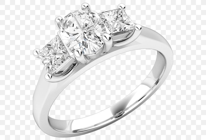 Engagement Ring Diamond Cut Jewellery, PNG, 560x560px, Ring, Body Jewelry, Brilliant, Colored Gold, Diamond Download Free