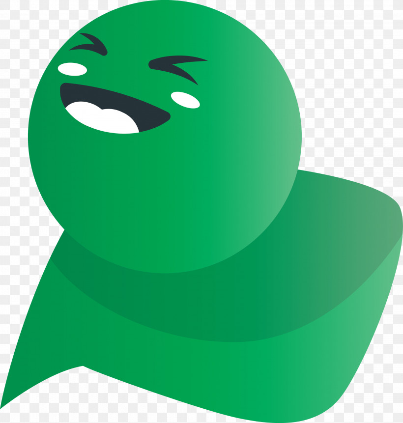Face Emoji, PNG, 2854x3000px, Face Emoji, Green, Headgear Download Free