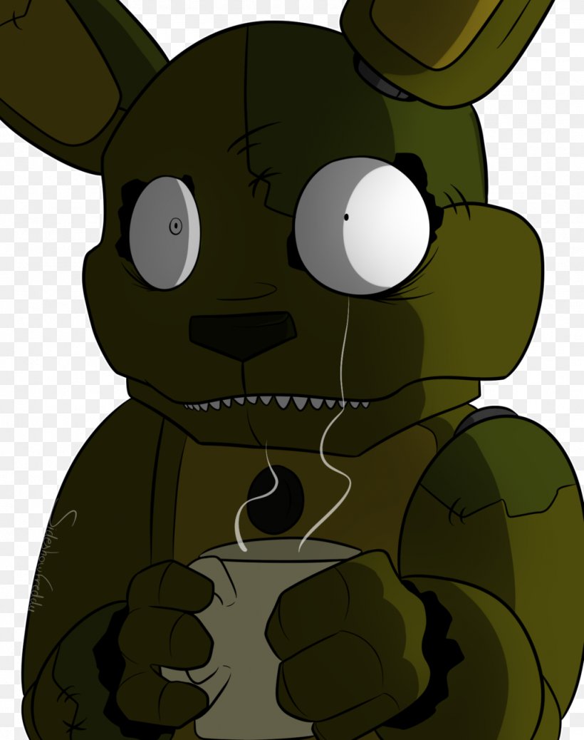 Five Nights At Freddy's: Sister Location DeviantArt Coffee, PNG, 1024x1297px, Art, Apostle, Artist, Business, Carnivora Download Free