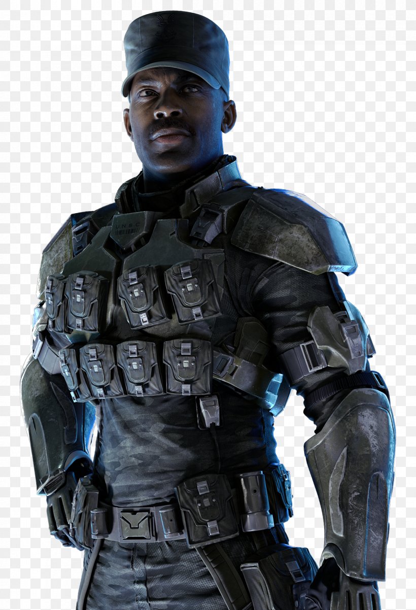 Halo 3: ODST Avery J. Johnson Halo Wars 2 Soldier, PNG, 1200x1760px, Halo 3, Arbiter, Avery J Johnson, Covenant, Factions Of Halo Download Free