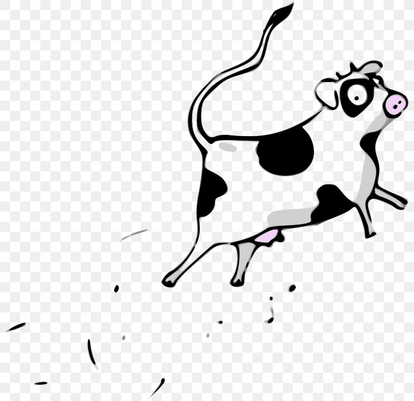 Hereford Cattle Jersey Cattle Texas Longhorn Holstein Friesian Cattle Clip Art, PNG, 800x796px, Watercolor, Cartoon, Flower, Frame, Heart Download Free