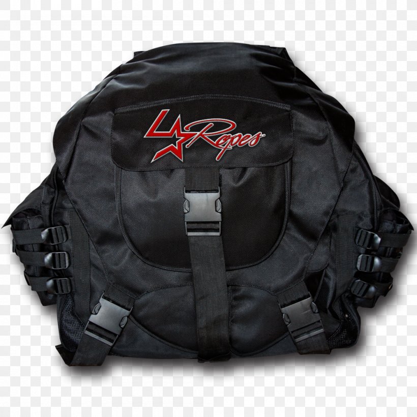 KAVU Rope Bag Team Roping Rodeo Dawg, PNG, 1000x1000px, Rope, Backpack, Bag, Black, Brand Download Free