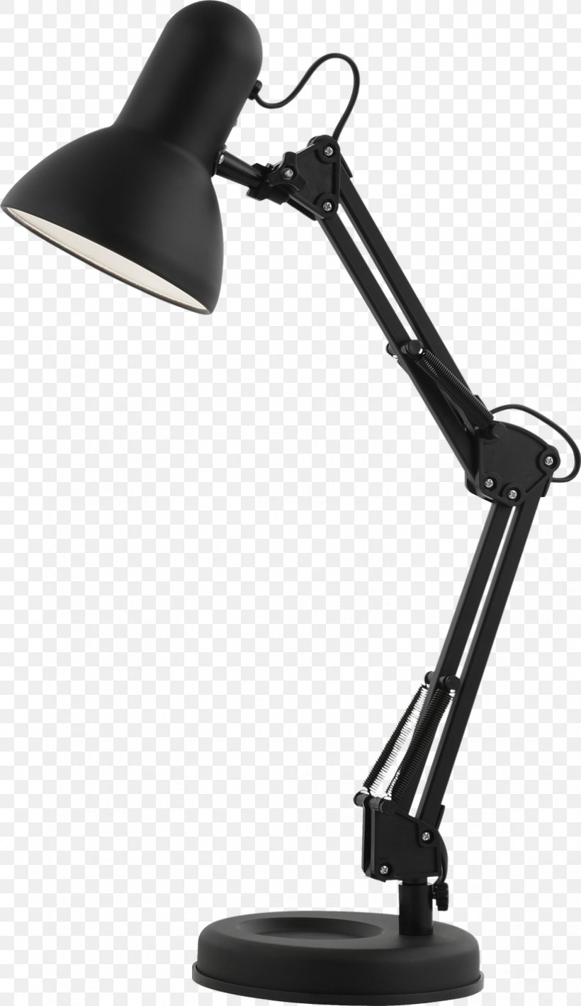 Light Fixture Table Lampe De Bureau, PNG, 823x1425px, Light, Balancedarm Lamp, Black, Chandelier, Desk Download Free