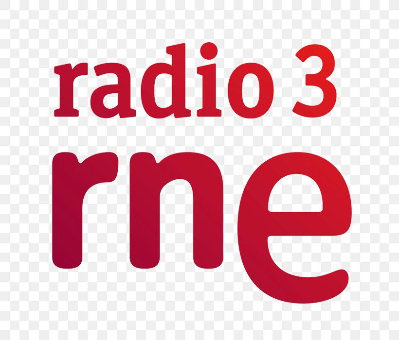 Logo Radio 3 RNE Radio 5 FM Broadcasting Radio Nacional De España, PNG, 800x700px, Watercolor, Cartoon, Flower, Frame, Heart Download Free