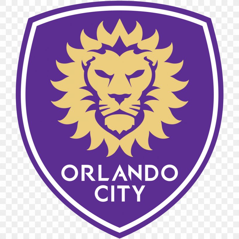 Orlando City Stadium Orlando City SC MLS T-shirt Orlando City B, PNG, 1000x1000px, Orlando City Stadium, Area, Brand, Dom Dwyer, Logo Download Free